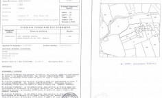 Residential 3141 m2 for sale in Palodia, Limassol