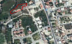 Residential 3141 m2 for sale in Palodia, Limassol