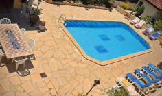 House (detached) in Kolossi, Limassol for sale 