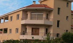 House (detached) in Kolossi, Limassol for sale 