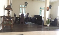 House (semi detached) in Old Town, Limassol for sale 