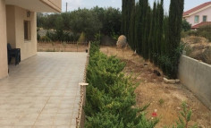 3 bedroom house for sale in Agios Athanasios