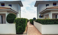 House (detached) in Mazotos, Larnaca for sale 