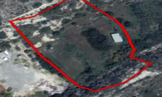 Land (residential) in Panthea, Limassol for sale , Limassol