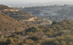 Land (residential) in Panthea, Limassol for sale , Limassol