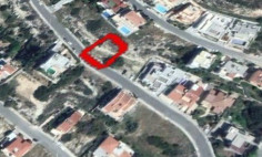Residential 522 m2 for sale in Agia Fyla, Limassol