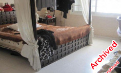 House (semi detached) in Pallouriotissa, Nicosia for sale 