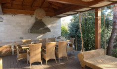 Beautiful 4 bedroom house for sale in Lakatamia