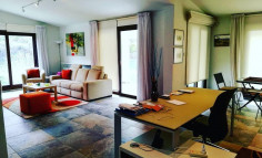 House (detached) in Kakopetria, Nicosia for sale 