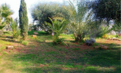 House (detached) in Mesovounia, Limassol for sale 