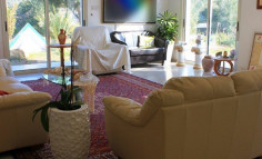 House (detached) in Mesovounia, Limassol for sale 