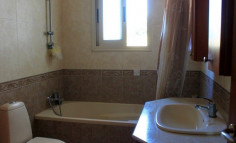 House (detached) in Mesovounia, Limassol for sale 