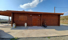 Residential 10554 m2 for sale in Monagroulli, Limassol