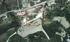 Residential 10554 m2 for sale in Monagroulli, Limassol
