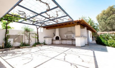House (detached) in dasoupoli, Nicosia for sale 