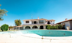House (detached) in dasoupoli, Nicosia for sale 