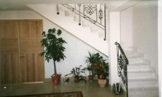 House (detached) in Klirou, Nicosia for sale 