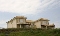 House (detached) in Klirou, Nicosia for sale 