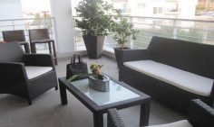 Apartment (flat) in Aglantzia, Nicosia for sale 