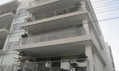 Apartment (flat) in Aglantzia, Nicosia for sale 