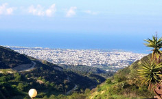 House (detached) in Tsada, Paphos for sale 