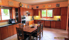 House (detached) in Tsada, Paphos for sale 
