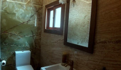 House (detached) in Tsada, Paphos for sale 