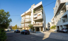 3 bedrooms penthouse for sale in Strovolos