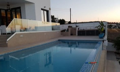 House (detached) in Ergates, Nicosia for sale 