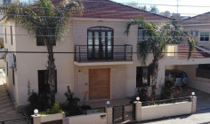 House (detached) in Engomi, Nicosia for sale 