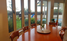 6 bedroom house with swimming pool for sale in Latsia