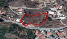 (residential) in Arakapas, Limassol for sale , Limassol