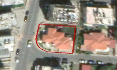 (commercial) in Agios Nektarios, Limassol for sale 