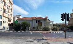 (commercial) in Agios Nektarios, Limassol for sale 