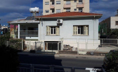 (commercial) in Agios Nektarios, Limassol for sale 