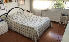 4 bedroom house with swimming pool for sale in Ekali