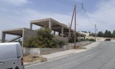 (residential) in Paramali, Limassol for sale , Limassol