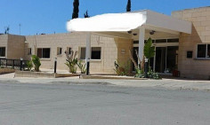 Investment (commercial) in Agia Fyla, Limassol for sale 