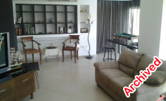 Luxury 4 bedroom house with swimming pool for sale in Armenochori