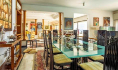 Luxury 6 bedroom house with swimming pool for sale in Armenochori