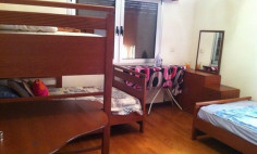 Spacious 2 bedroom apartment for sale in Germasogeia Tourist Area