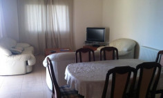 Spacious 2 bedroom apartment for sale in Germasogeia Tourist Area