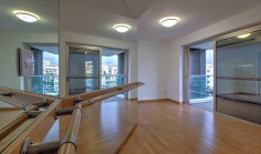 Luxury 2 bedrooms apartment for sale in Germasogeia Tourist Area