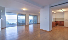 Luxury 2 bedrooms apartment for sale in Germasogeia Tourist Area