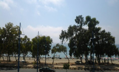 4 bedroom apartment with swimming pool for sale in Germasogeia Tourist Area