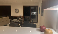 3 bedroom furnished maisonette with swimming pool for sale in Germasogeia Tourist Area