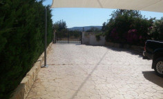 4 bedroom house for sale in Parekklisia