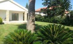 4 bedroom house for sale in Parekklisia