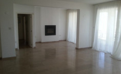 5 bedroom penthouse with swimming pool for sale in Germasogeia Tourist Area