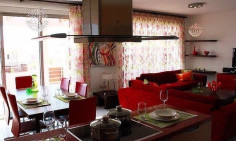Lovely 2 bedroom apartment with swimming pool for sale in Amathus area